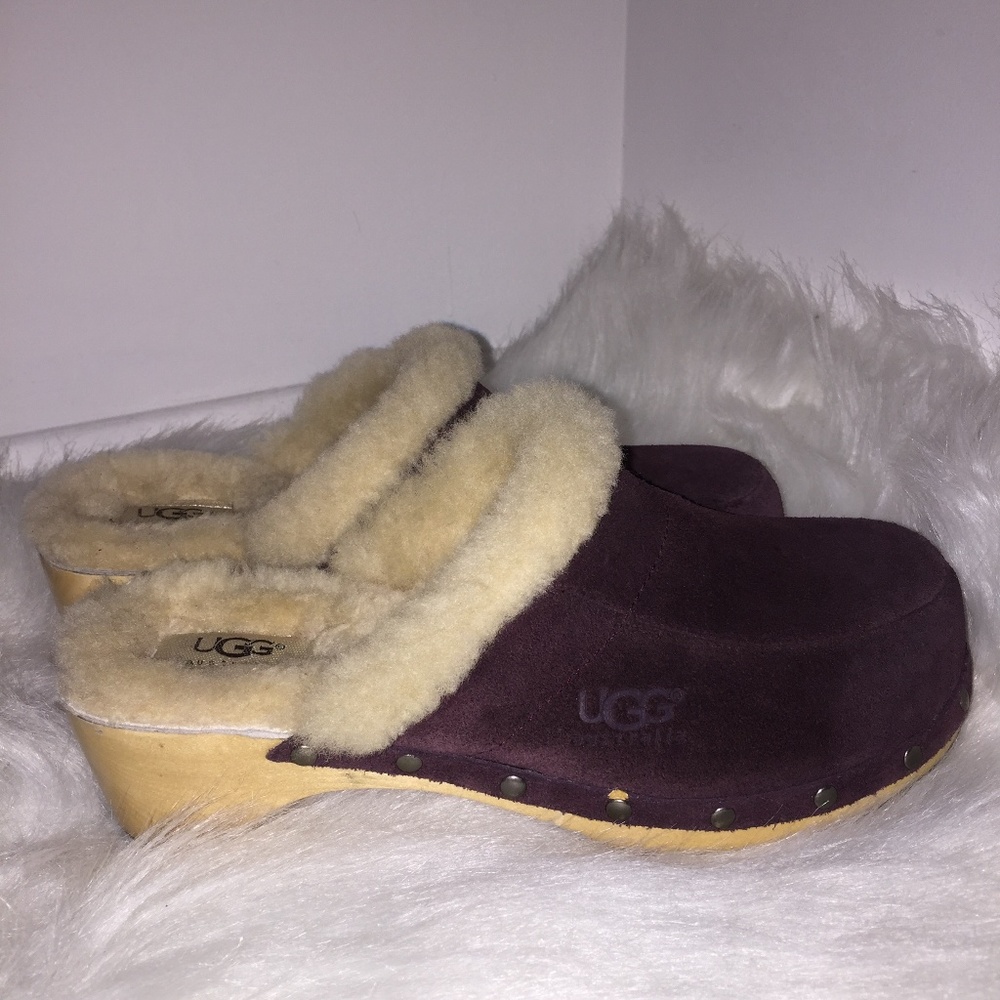 UGG Australia Kalie Clogs